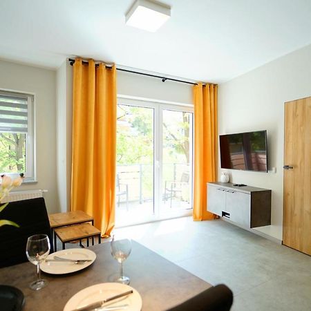 Apartamenty Everysky - Nad Lomnica 1E-2B Karpacz Exteriér fotografie