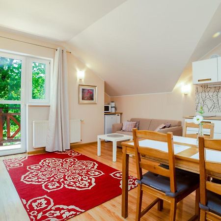 Apartamenty Everysky - Nad Lomnica 1E-2B Karpacz Exteriér fotografie