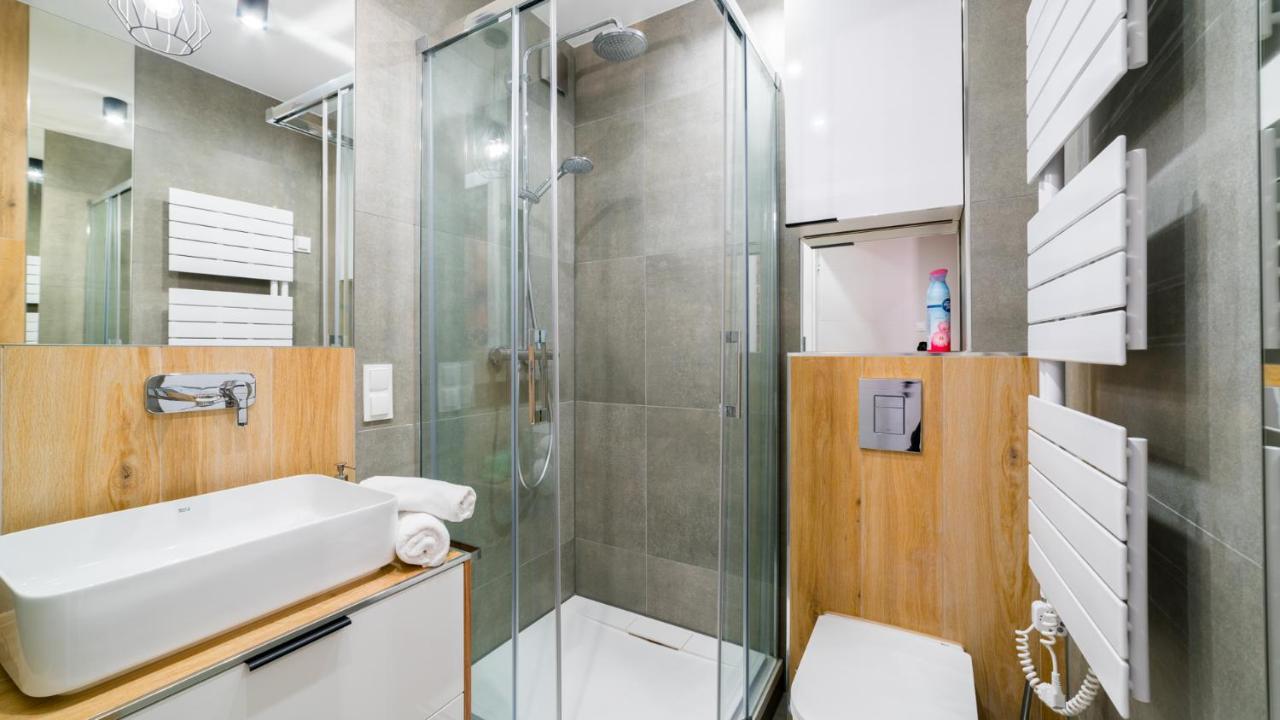 Apartamenty Everysky - Nad Lomnica 1E-2B Karpacz Exteriér fotografie