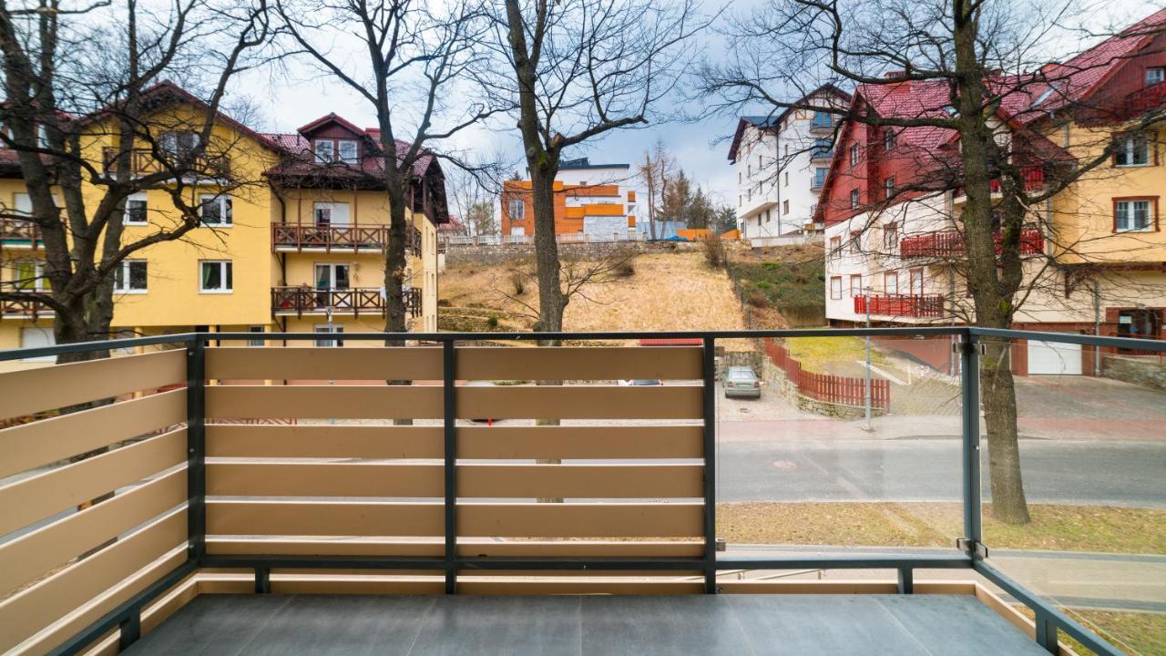 Apartamenty Everysky - Nad Lomnica 1E-2B Karpacz Exteriér fotografie