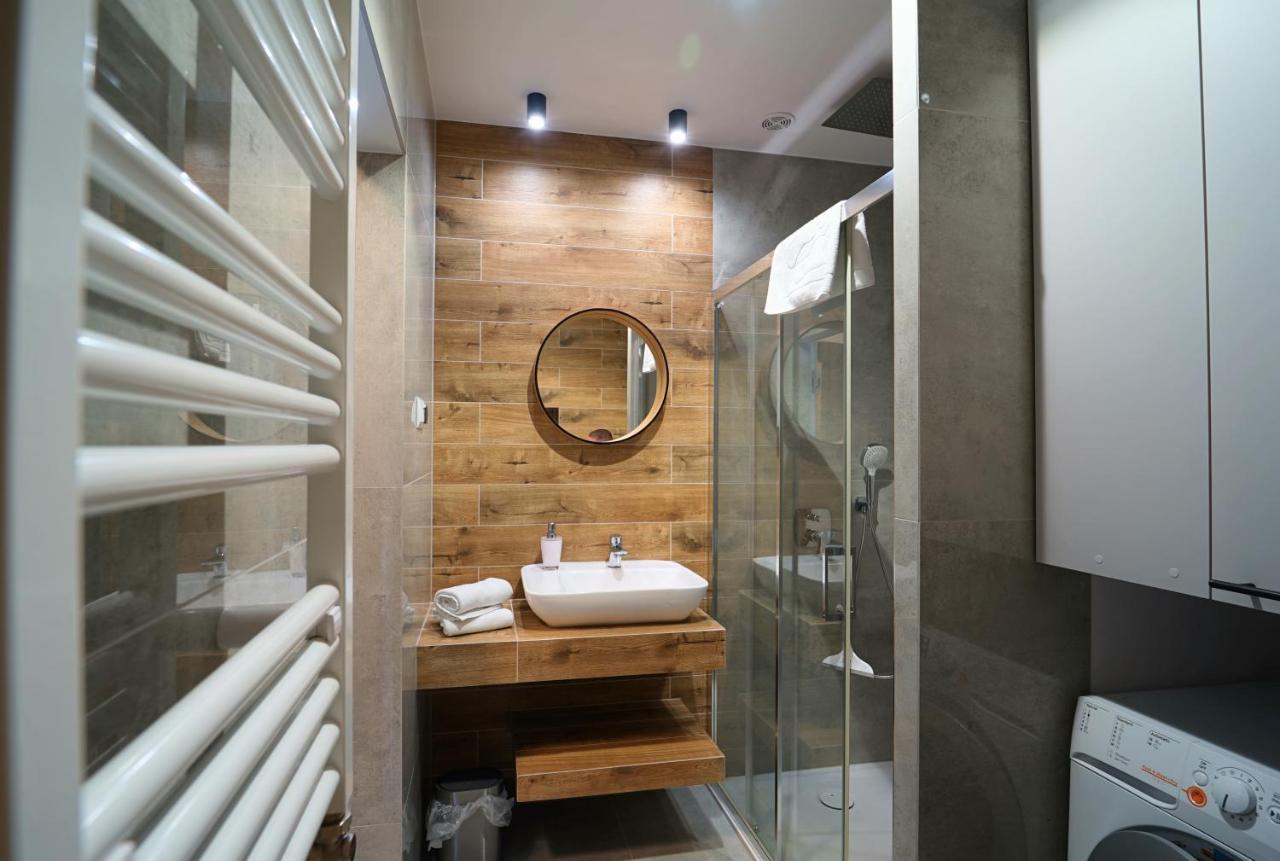 Apartamenty Everysky - Nad Lomnica 1E-2B Karpacz Exteriér fotografie