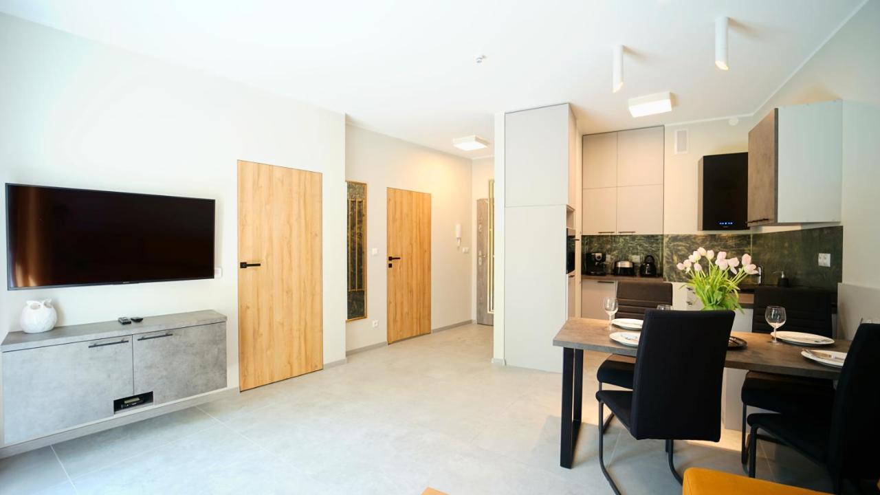 Apartamenty Everysky - Nad Lomnica 1E-2B Karpacz Exteriér fotografie