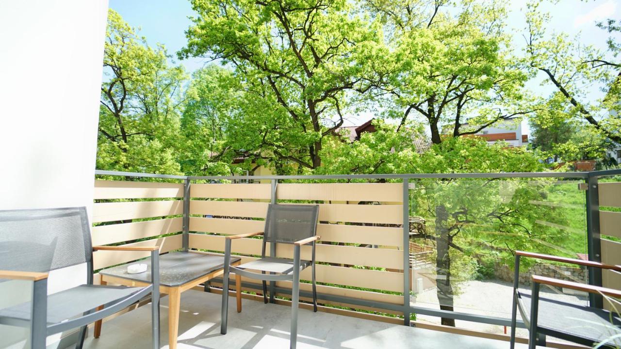 Apartamenty Everysky - Nad Lomnica 1E-2B Karpacz Exteriér fotografie