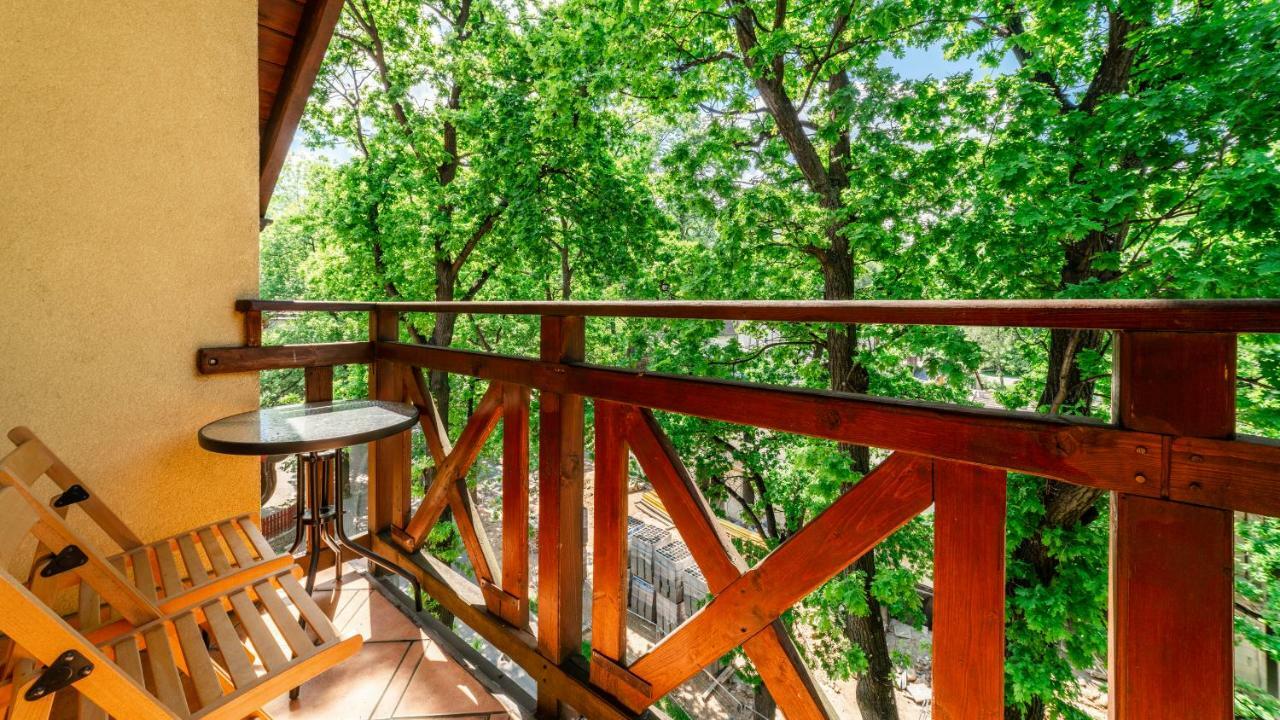 Apartamenty Everysky - Nad Lomnica 1E-2B Karpacz Exteriér fotografie