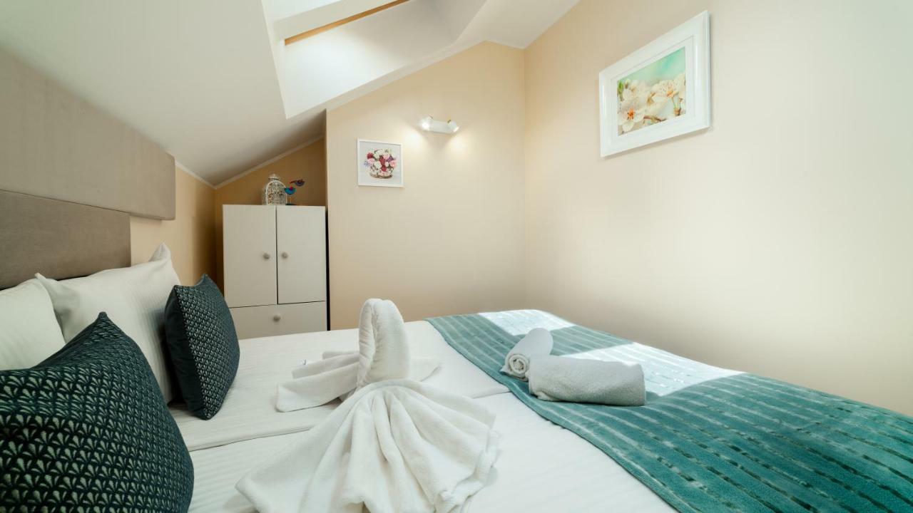 Apartamenty Everysky - Nad Lomnica 1E-2B Karpacz Exteriér fotografie