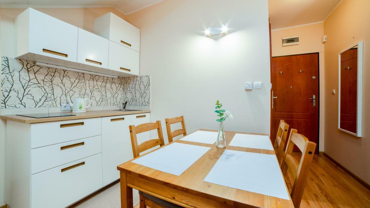 Apartamenty Everysky - Nad Lomnica 1E-2B Karpacz Exteriér fotografie