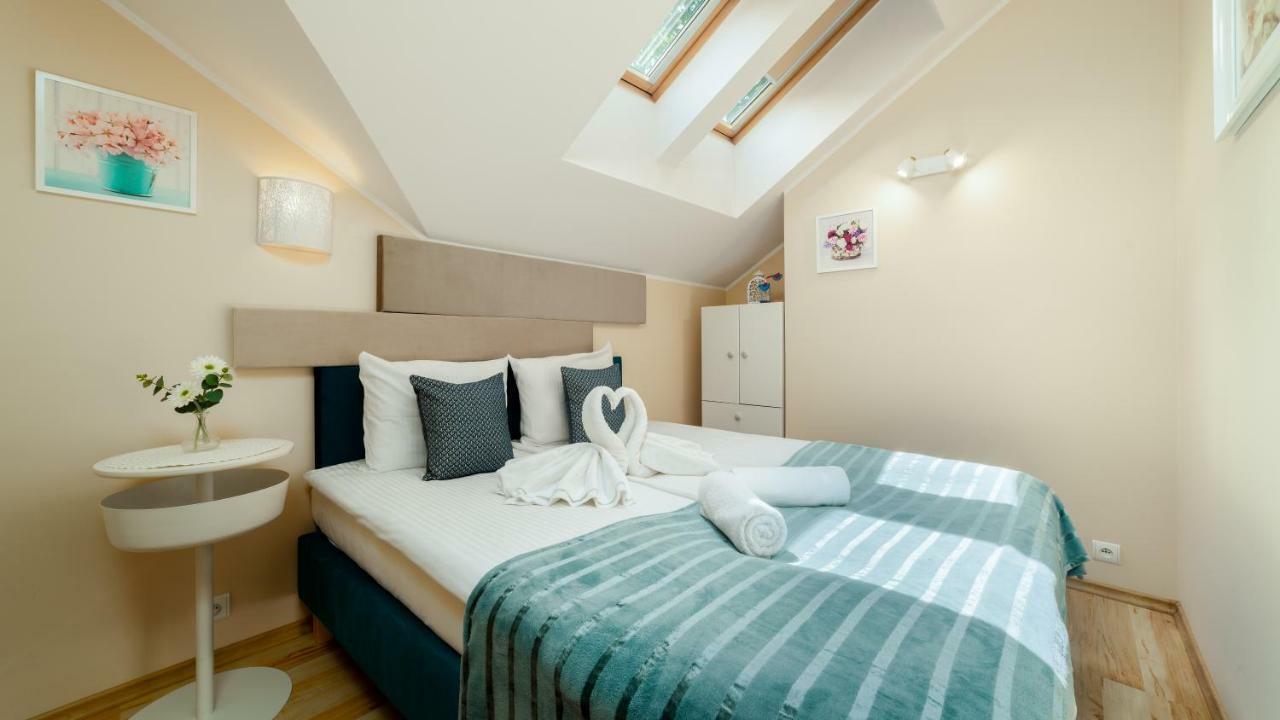 Apartamenty Everysky - Nad Lomnica 1E-2B Karpacz Exteriér fotografie