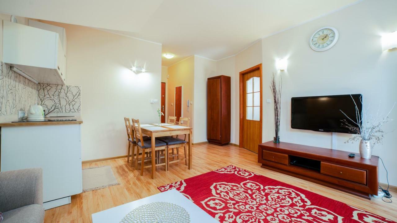 Apartamenty Everysky - Nad Lomnica 1E-2B Karpacz Exteriér fotografie