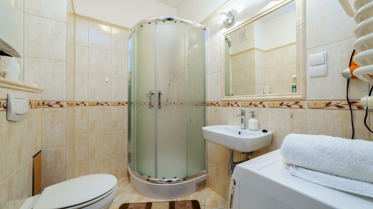 Apartamenty Everysky - Nad Lomnica 1E-2B Karpacz Exteriér fotografie